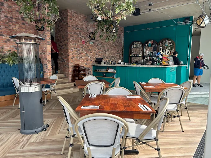 Foto 7 de Advantage Pádel Club