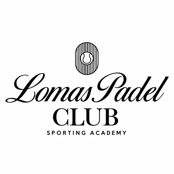 Logo de Lomas Padel Club