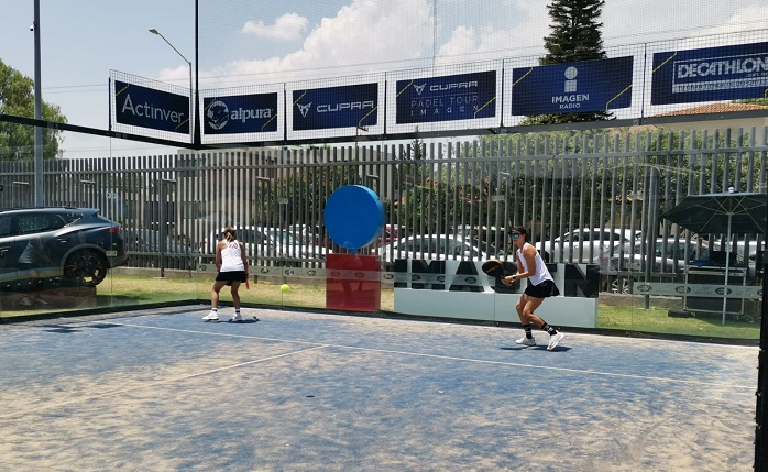 Foto 2 de Club Campestre