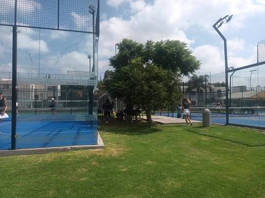 Foto 4 de Club Campestre