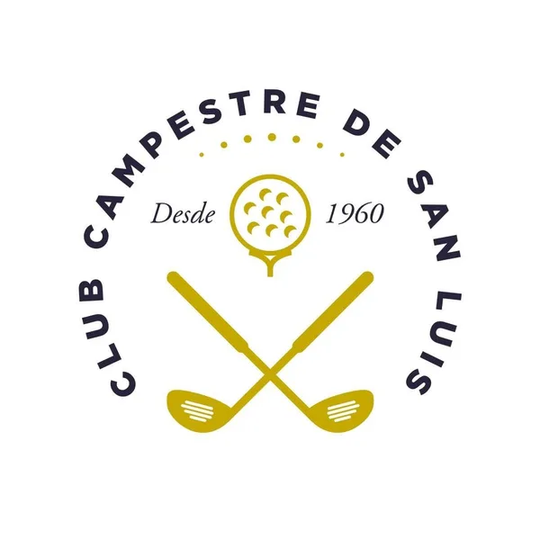 Logo de Club Campestre
